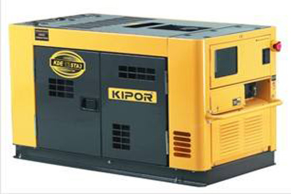 吴堡发电机出租