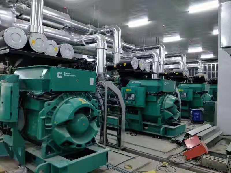 吴堡发电机出租 吴堡发电机出租